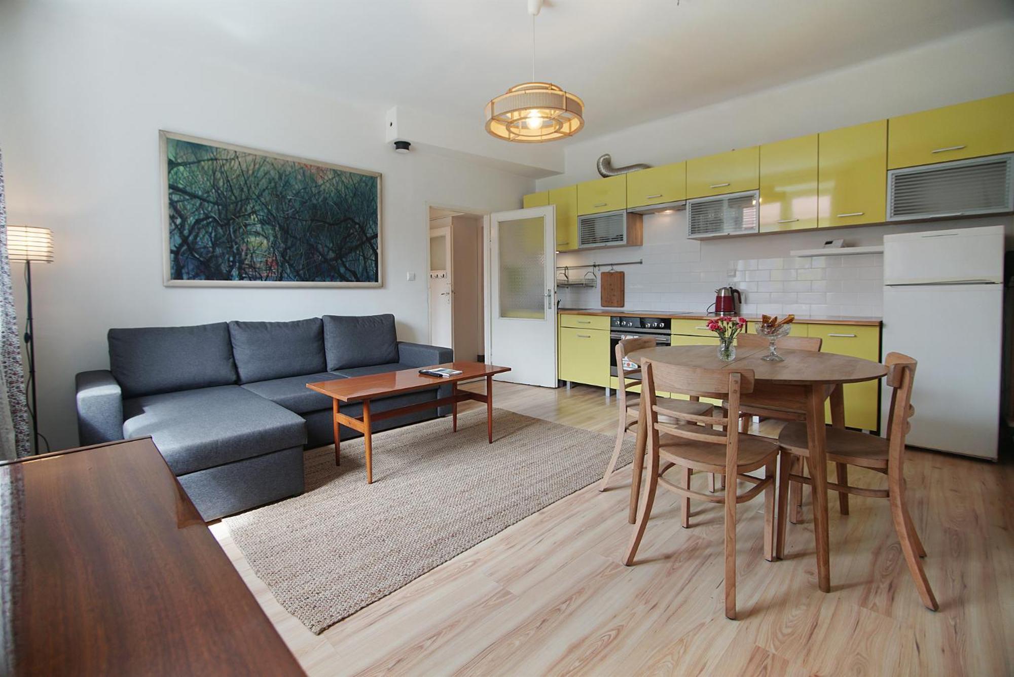 Apatrament Morawka 19 Apartment Stronie Slaskie Exterior photo