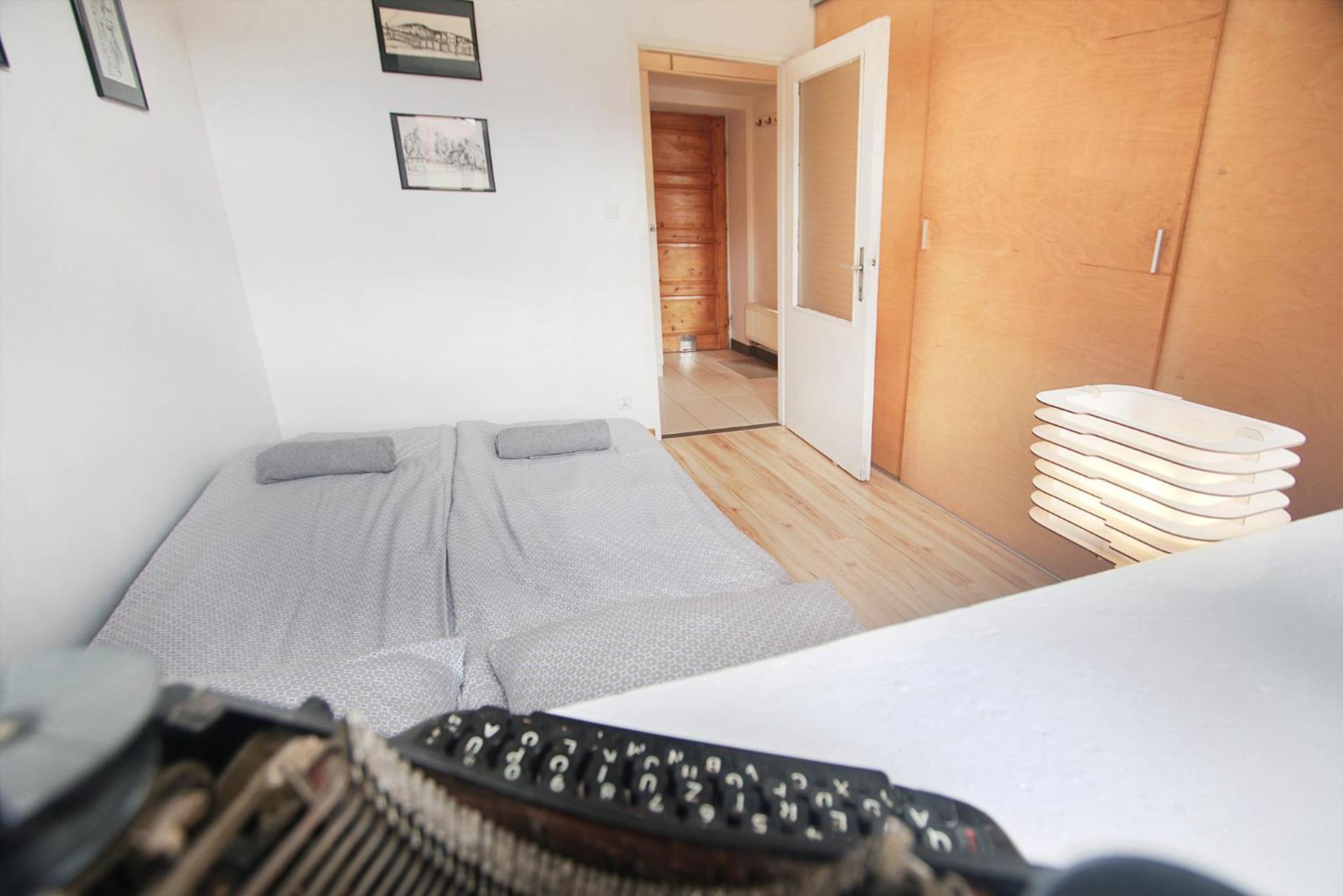 Apatrament Morawka 19 Apartment Stronie Slaskie Exterior photo
