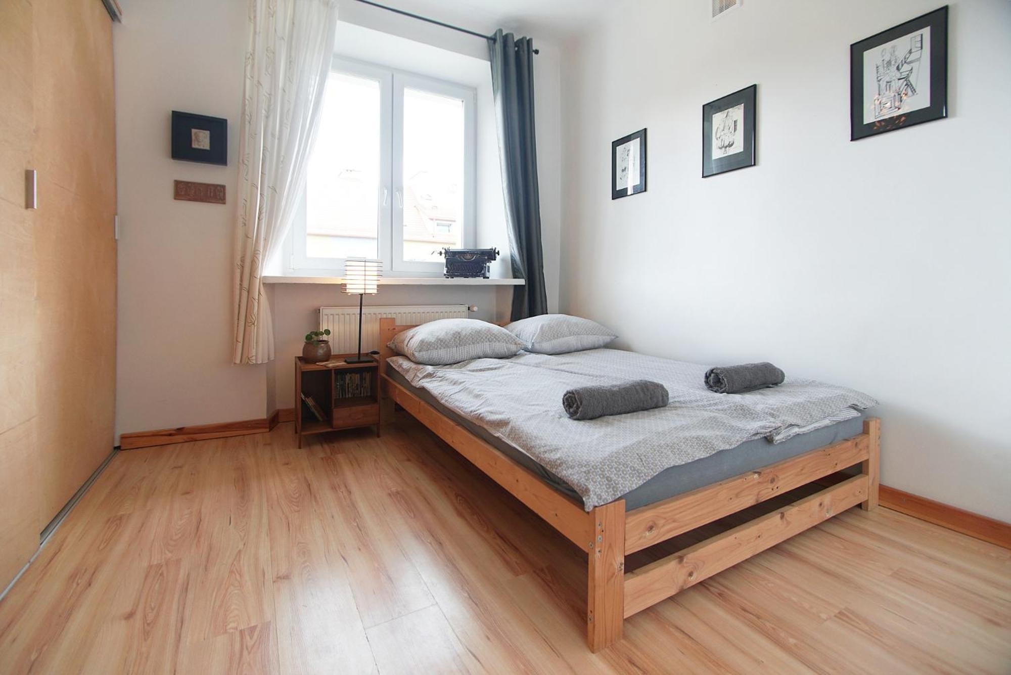 Apatrament Morawka 19 Apartment Stronie Slaskie Exterior photo